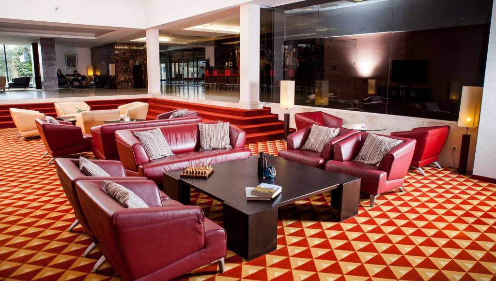 VANAGUPE HOTEL & SPA 5★