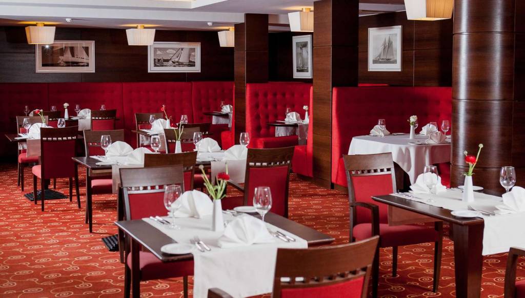 VANAGUPE HOTEL & SPA 5★