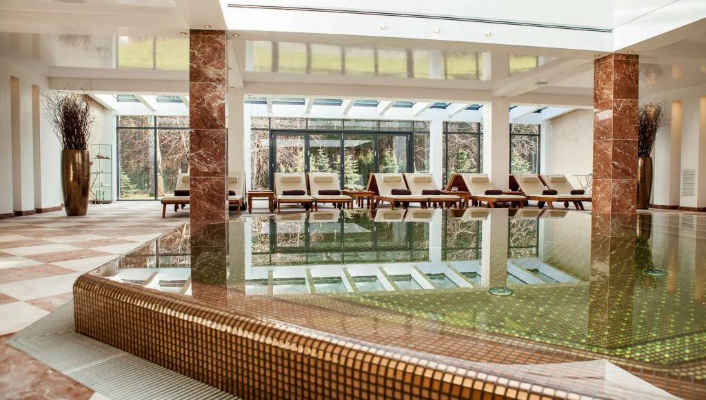 VANAGUPE HOTEL & SPA 5★