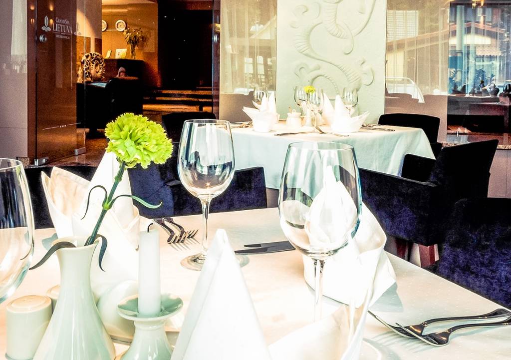 GRAND SPA LIETUVA, HOTEL DRUSKININKAI 4★