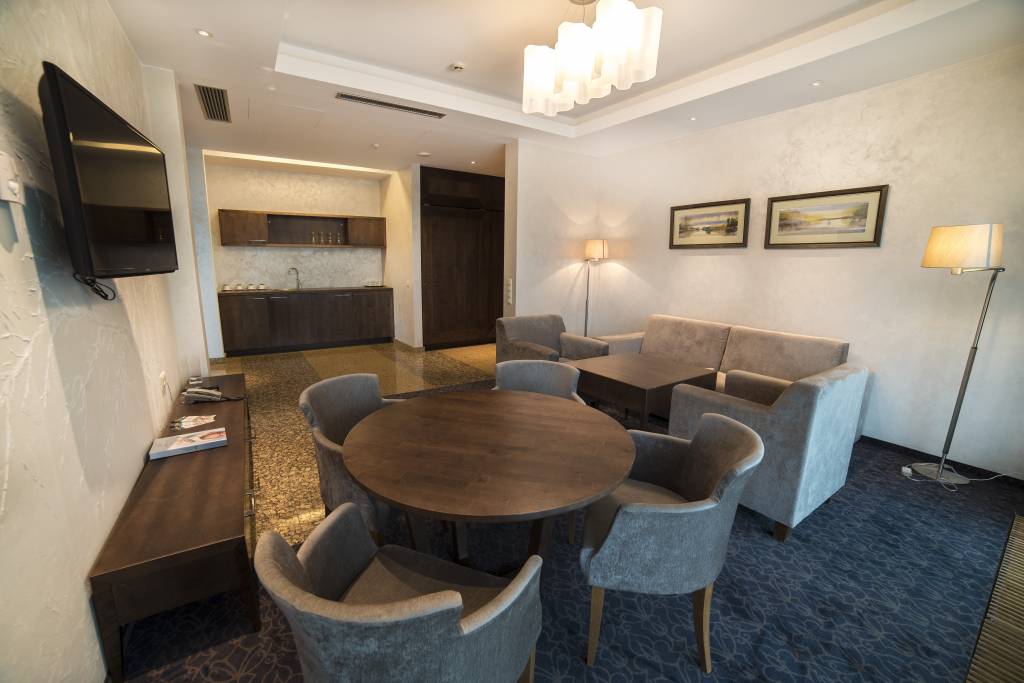 GRAND SPA LIETUVA, HOTEL DRUSKININKAI 4★