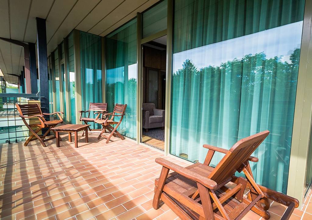 GRAND SPA LIETUVA, HOTEL DRUSKININKAI 4★