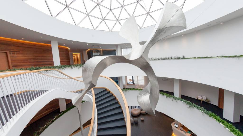 VYTAUTAS MINERAL SPA 4★