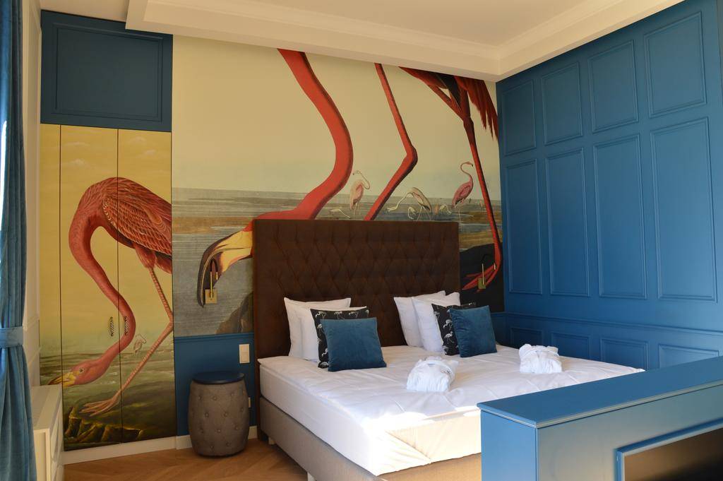 VYTAUTAS MINERAL SPA 4★