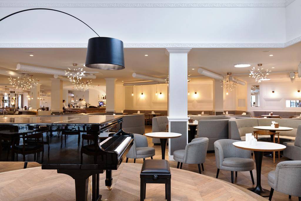 VYTAUTAS MINERAL SPA 4★