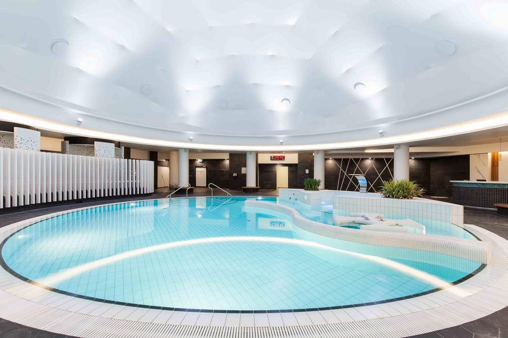 VYTAUTAS MINERAL SPA 4★