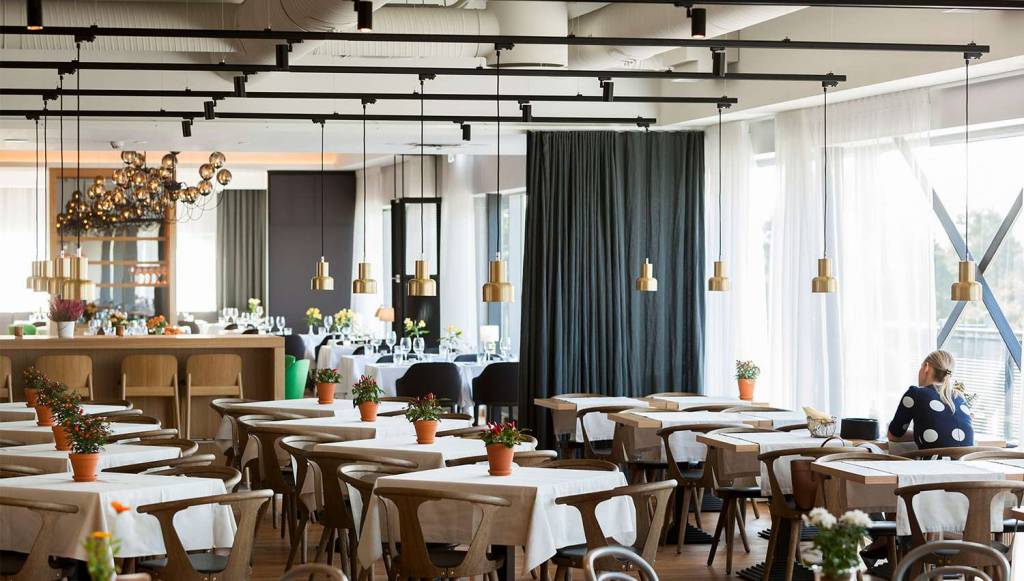 HESTIA HOTEL LAULASMAA SPA 4★