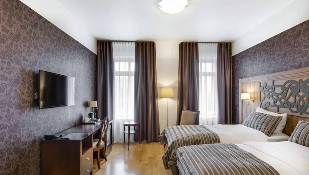 METROPOLE BY SEMARAH 4★