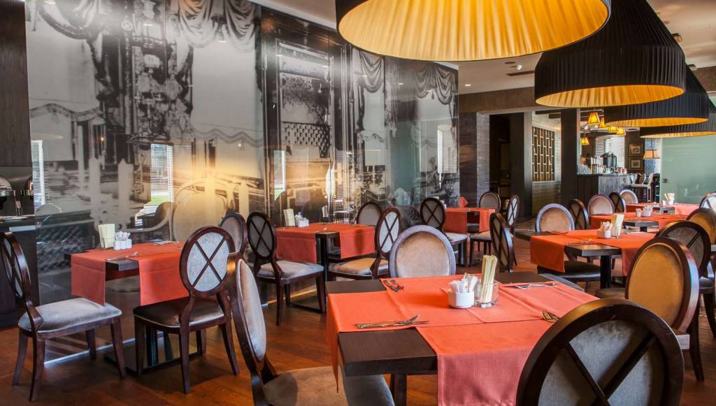 METROPOLE BY SEMARAH 4★