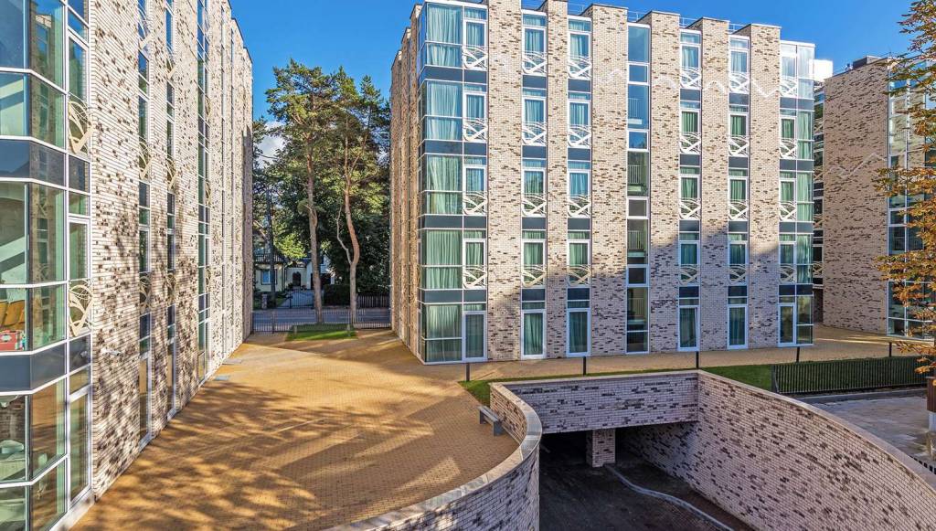 GRAND BALTIC DUNES 4★