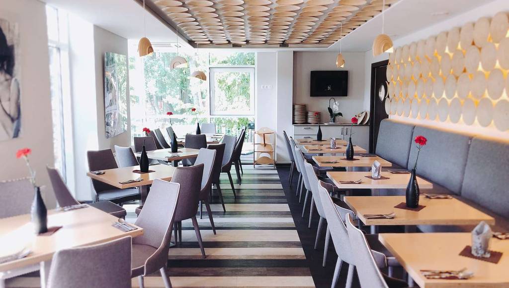 GRAND BALTIC DUNES 4★