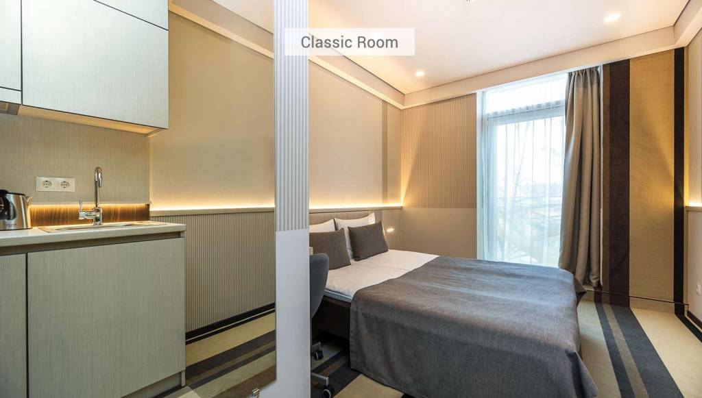 GRAND BALTIC DUNES 4★