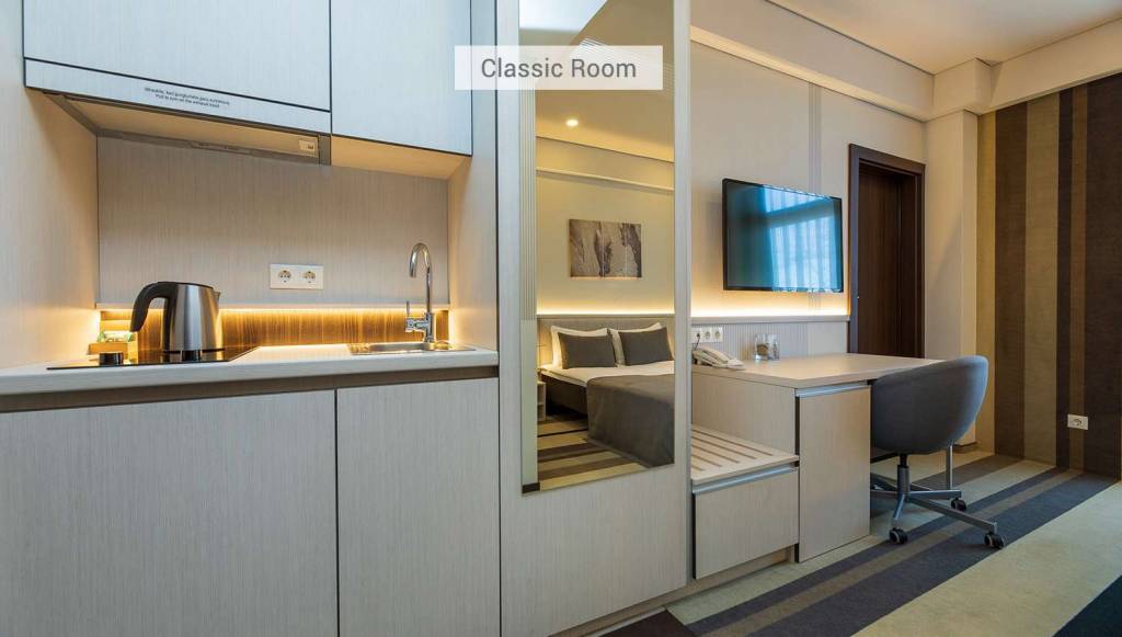 GRAND BALTIC DUNES 4★