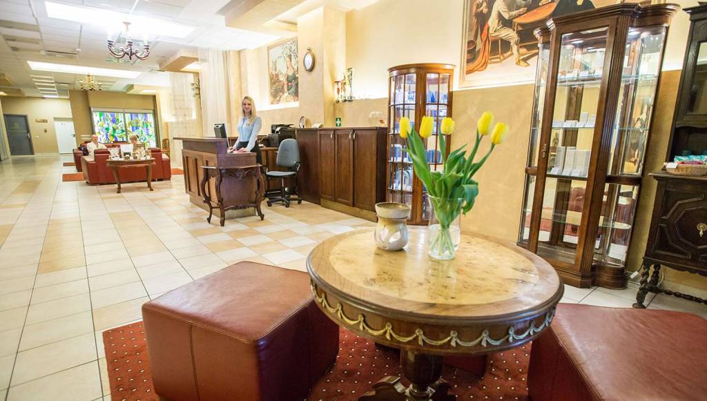 ROYAL SPA RESIDENCE 4★