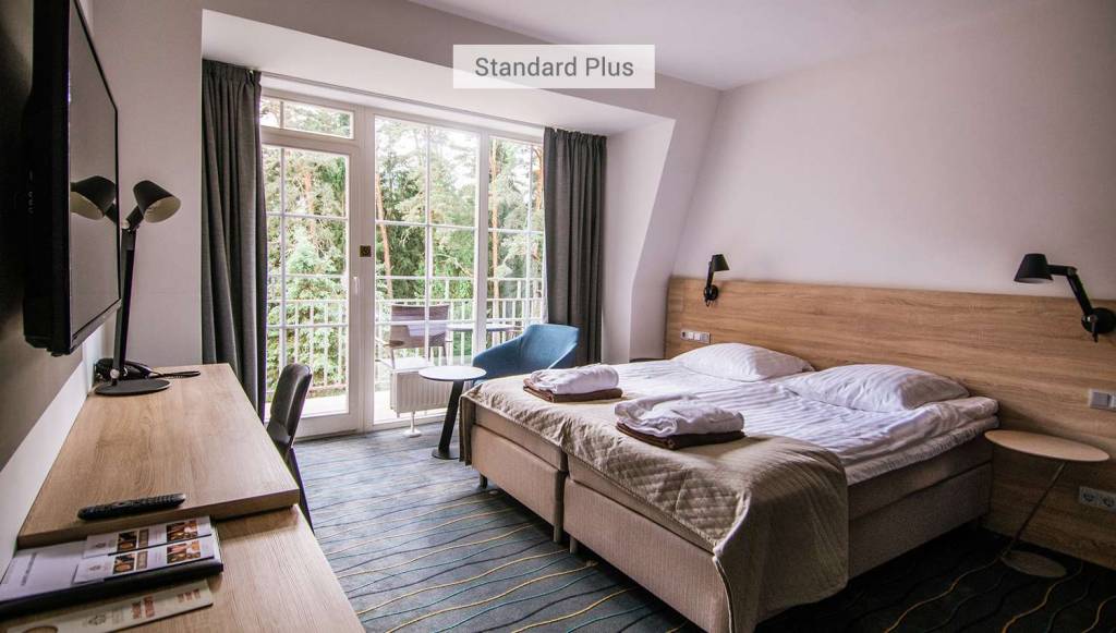 ROYAL SPA RESIDENCE 4★