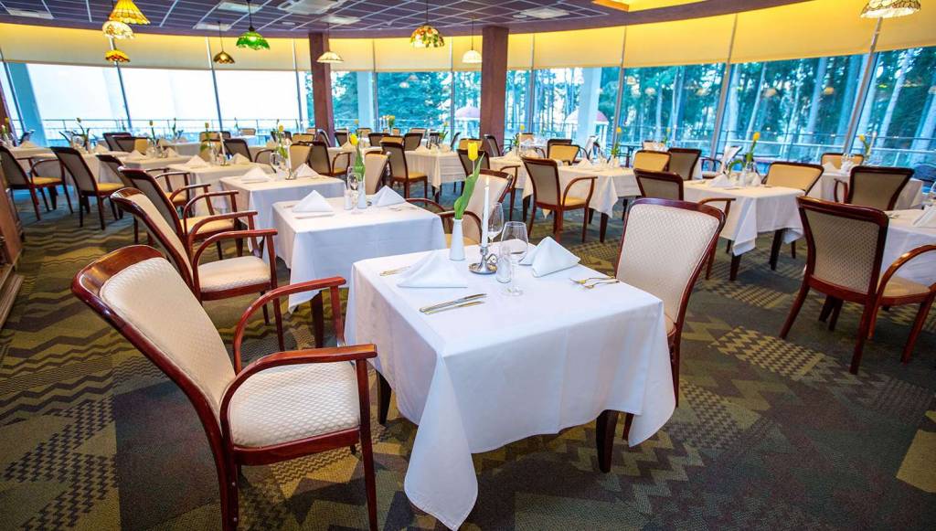 ROYAL SPA RESIDENCE 4★