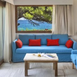 VALLE DELL'ERICA THALASSO & SPA-ERICA 5★