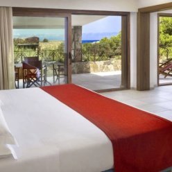 VALLE DELL'ERICA THALASSO & SPA-ERICA 5★