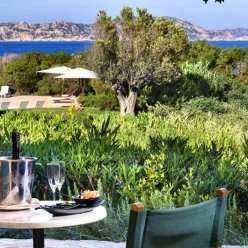 VALLE DELL'ERICA THALASSO & SPA-ERICA 5★