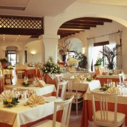 MYO HOTEL STELLE MARINE 4 ★