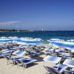 MYO HOTEL STELLE MARINE 4 ★