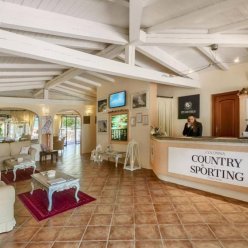 COLONNA COUNTRY&SPORTING CLUB (PORTO CERVO) 4 ★-_