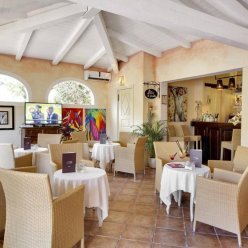 COLONNA COUNTRY&SPORTING CLUB (PORTO CERVO) 4 ★-_