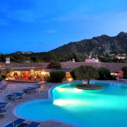 COLONNA COUNTRY&SPORTING CLUB (PORTO CERVO) 4 ★-_