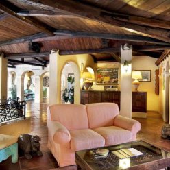 COLONNA PARK HOTEL (PORTO CERVO) 4★