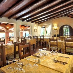 COLONNA PARK HOTEL (PORTO CERVO) 4★