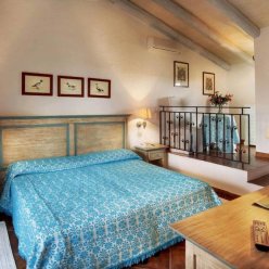 COLONNA PARK HOTEL (PORTO CERVO) 4★