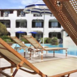 COLONNA PARK HOTEL (PORTO CERVO) 4★