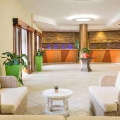 BLU HOTEL MORISCO 4★