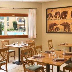 BLU HOTEL MORISCO 4★