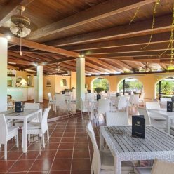 COLONNA BEACH HOTEL&RESIDENCE 4★