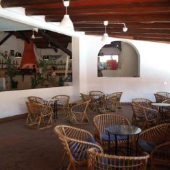 CLUB ESSE CALA BITTA 3 ★