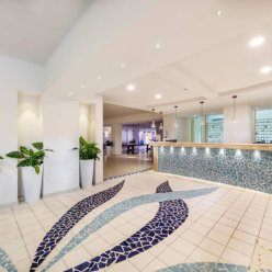 BLU HOTEL LACONIA VILLAGE 4 ★