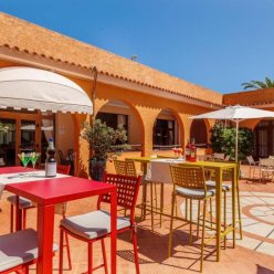 BLU HOTEL LACONIA VILLAGE 4 ★