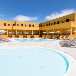 BLU HOTEL LACONIA VILLAGE 4 ★