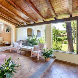 COLONNA DU GOLF 4★