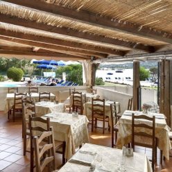 COLONNA DU GOLF 4★