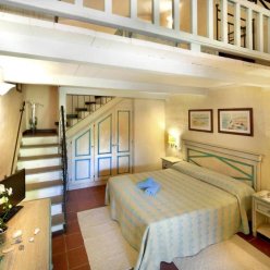 COLONNA DU GOLF 4★