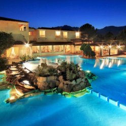 COLONNA DU GOLF 4★