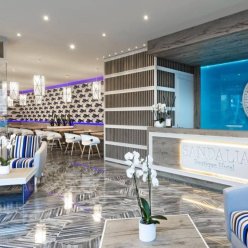 SANDALIA BOUTIQUE HOTEL 4★