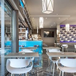 SANDALIA BOUTIQUE HOTEL 4★