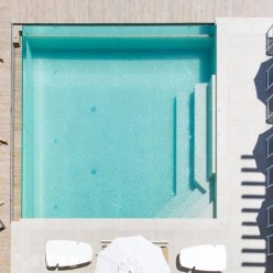 SANDALIA BOUTIQUE HOTEL 4★