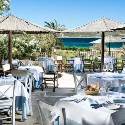 CALA DI FALCO RESORT RESIDENCE 4★