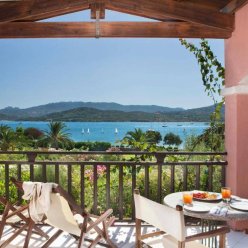 CALA DI FALCO RESORT RESIDENCE 4★
