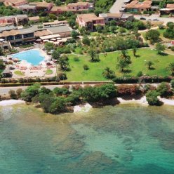 CALA DI FALCO RESORT RESIDENCE 4★