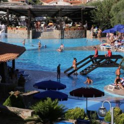 CLUB ESSE CALA GONONE 4★